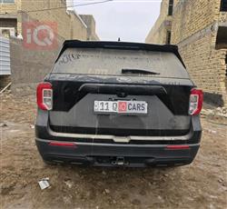 فورد إكسبلورر